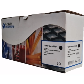 Toner Katun do Konica Minolta Bizhub 5000 | 20000 kopii| Performance